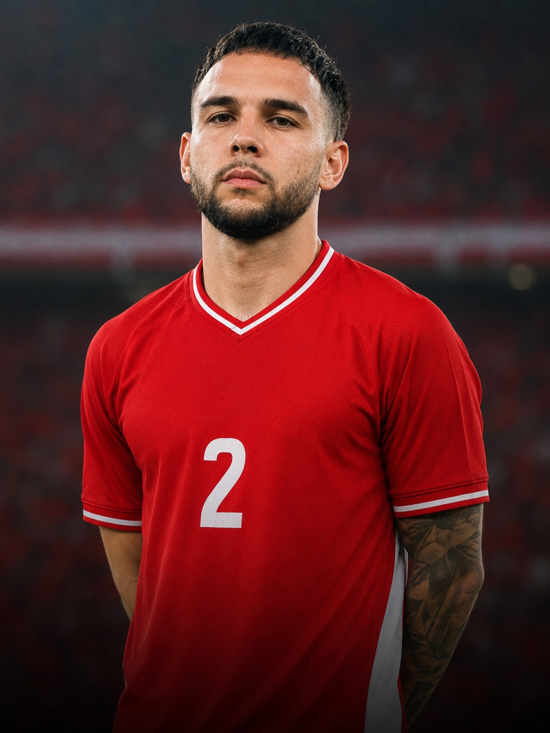 Calvin Verdonk
